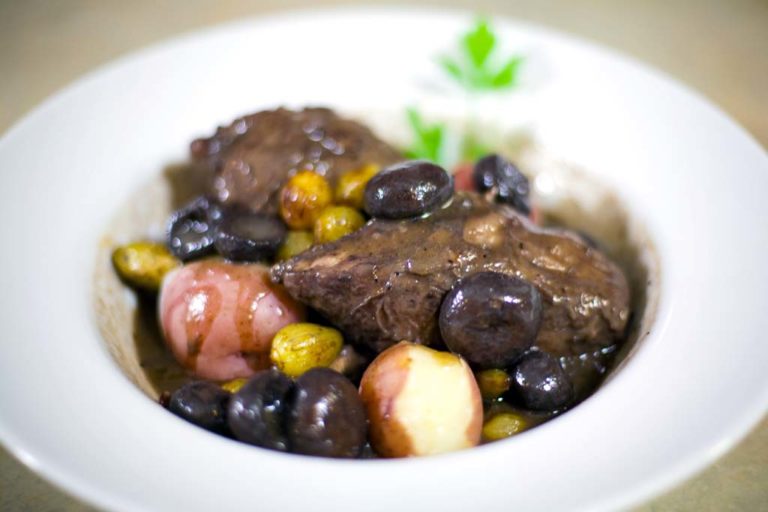 Coq au Vin