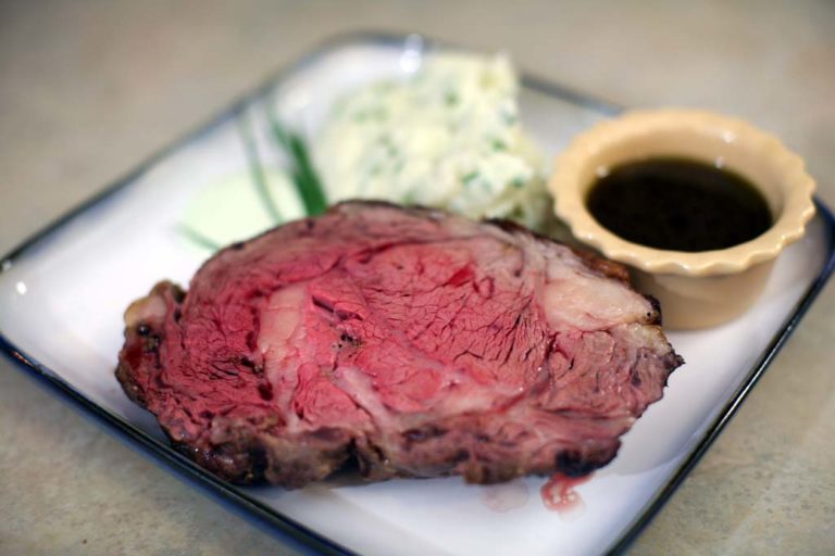 Prime Rib