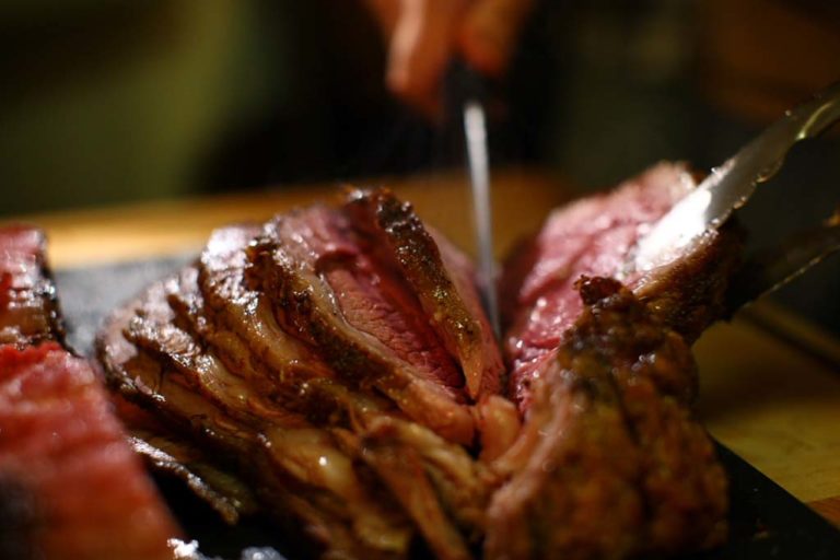 Roast Beef